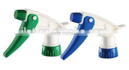 iLOT chemical Trigger Sprayer head with 28/400mm size for Home and Garden ..
