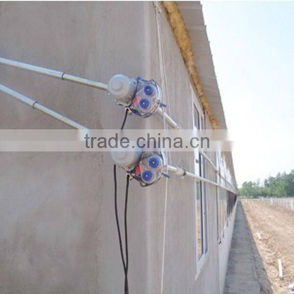 Greenhouse Roll up Motor for ventilation