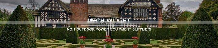 China manufacturer clutch unique design 40-B clutch fits for brush cutter gas engine