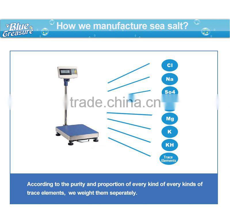 Salt Water Aquarium Fish Salt 50Gallon Sale Tropical Fish Farm