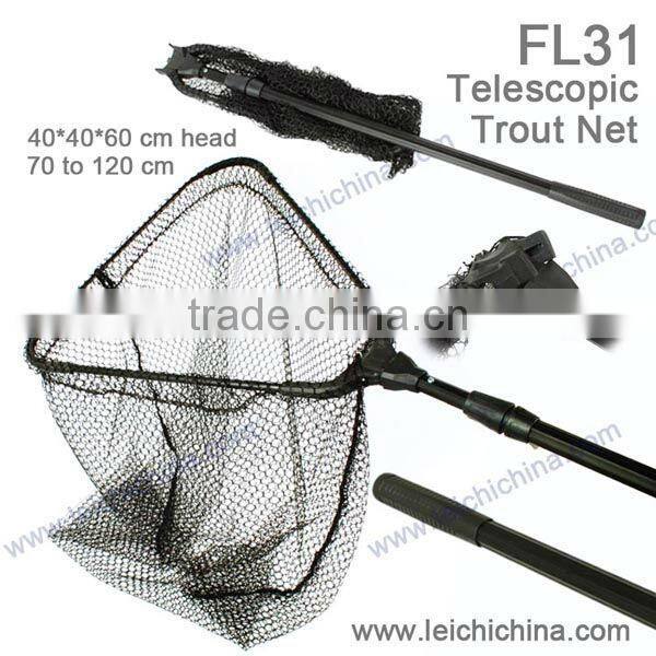 High quality nylon fishing net