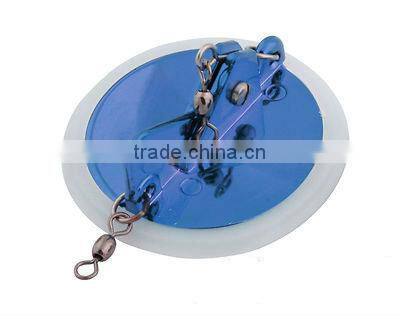 fishing accessory Adjustable Trolling Disc Diver