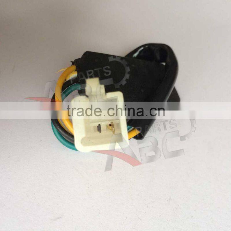 BUYANG ATV QUAD 300CC D300 G300 ANTI FREEZING CABLE buyang atv parts