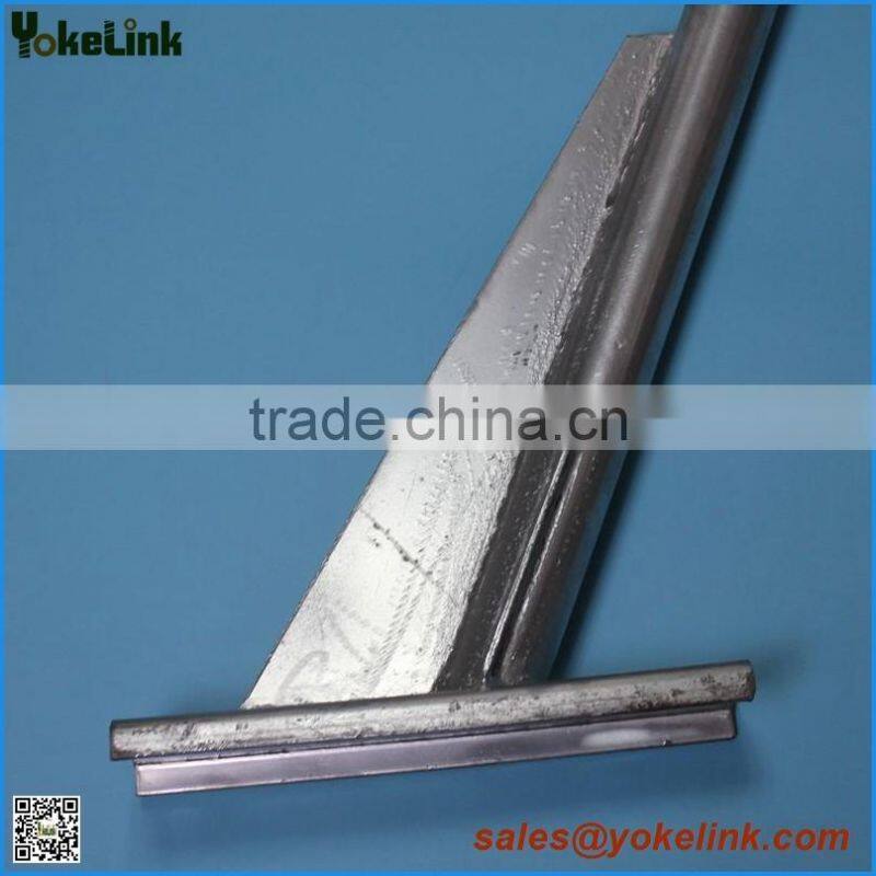 Various type high quality luminaire supports