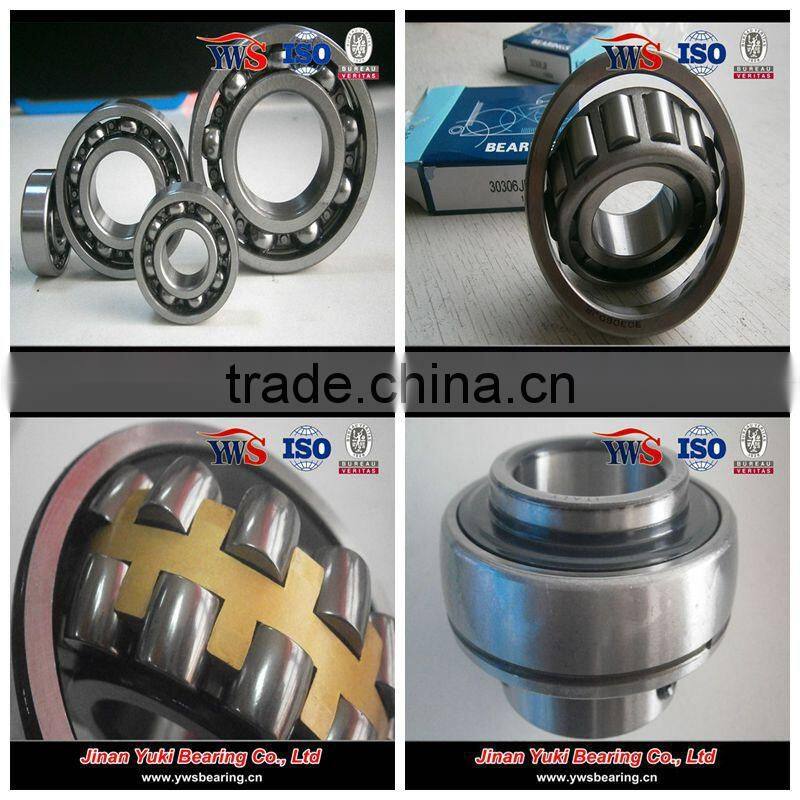 double row Full complement cylindrical roller bearing SL 185013