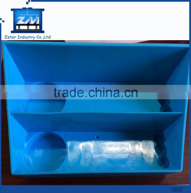 Professional ISO Qualified Plastic Injection Moulding Service