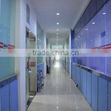 Portable 360 inclinometer mini digital protractor