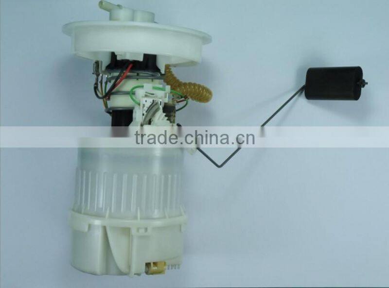 For MD-A96 F ocus Single and double tube fuel pump assembly oem0986580951