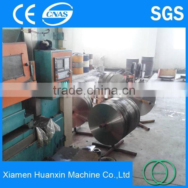 Perforating Knives with proper cutting edge