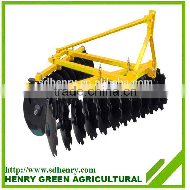 1BQX Disc harrow