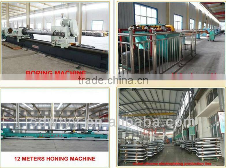 oil cylinder / small hydraulic jacks