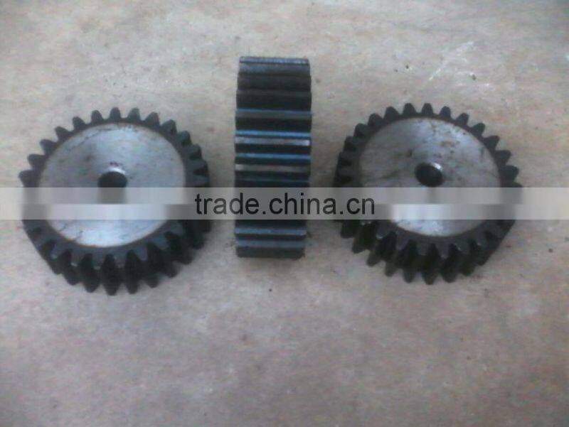 high performance roller chain sprocket silent chain pulley wheels and roller chain sprocket
