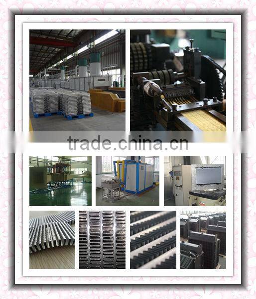 best material radiators for sale/tractor radiators for sale/OEM/is9001