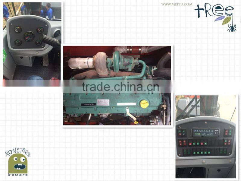 Cheapest price 25 ton Diesel Forklift Truck/small capacity diesel forklift trucks/double mast forklift made in china