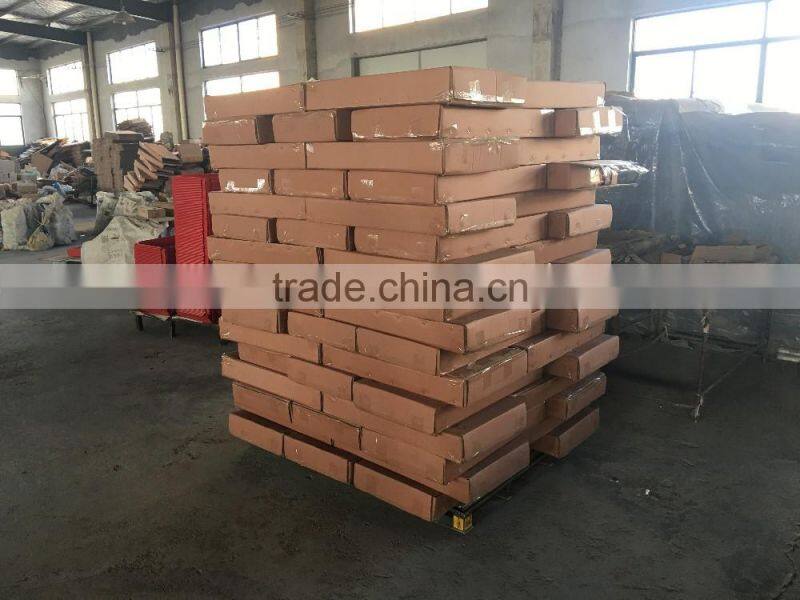 Two wheel Aluminium Shopping Trolley