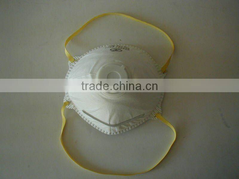 Disposable Dust Mask