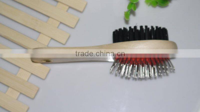 new design dog comb brush