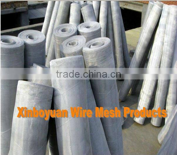 Square GI Wire Netting