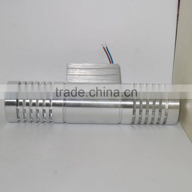 Modern Warm Light LED Wall Lamps