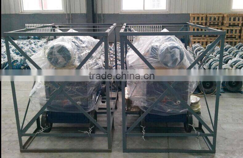 GQ50 reinforced rebar cutter