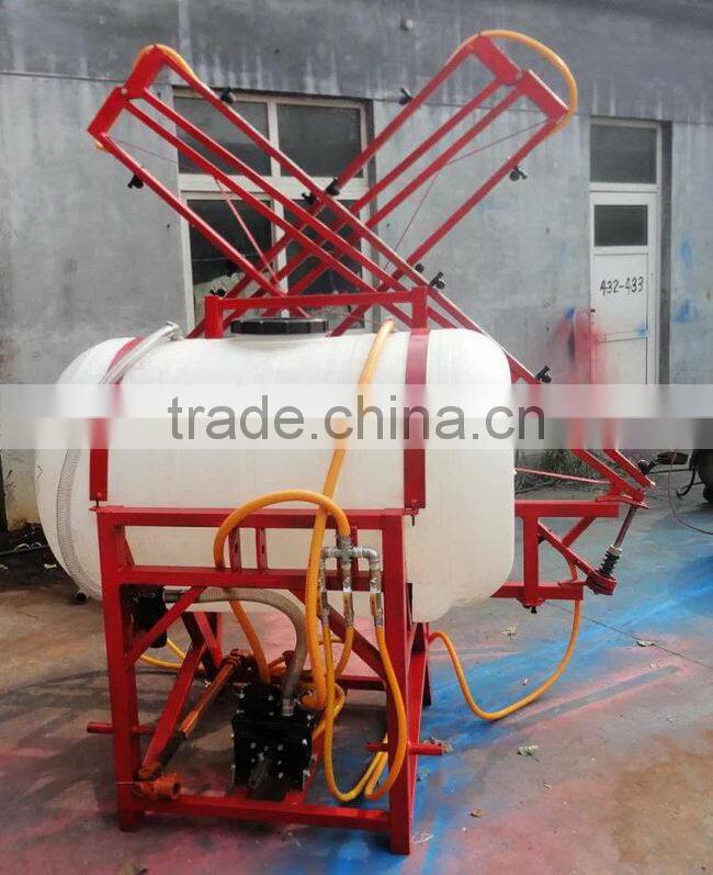 Direct Factory Price First Grade farm tractor boom sprayer