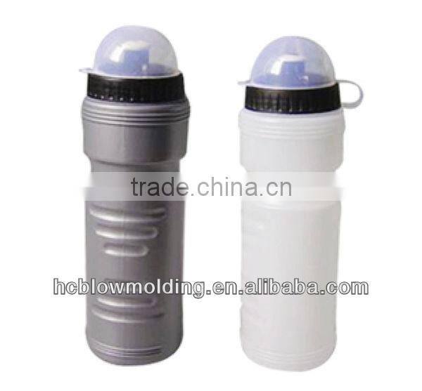 OEM Blow Molding PET Plastic Sports Drinking Water Bottle Mould
