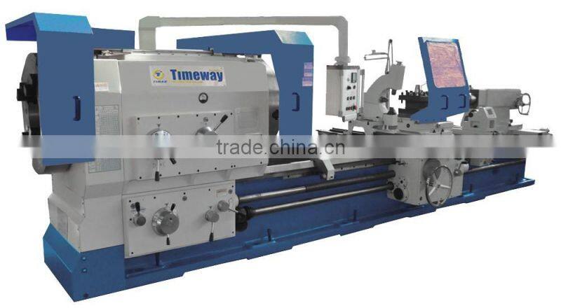 Q-360S Pipe Thread Lathe Machine