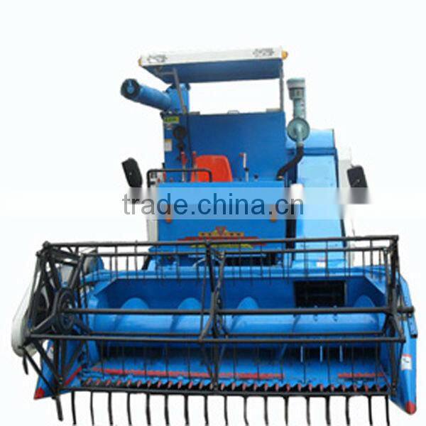 4LZ-3.0 Grain Harvester