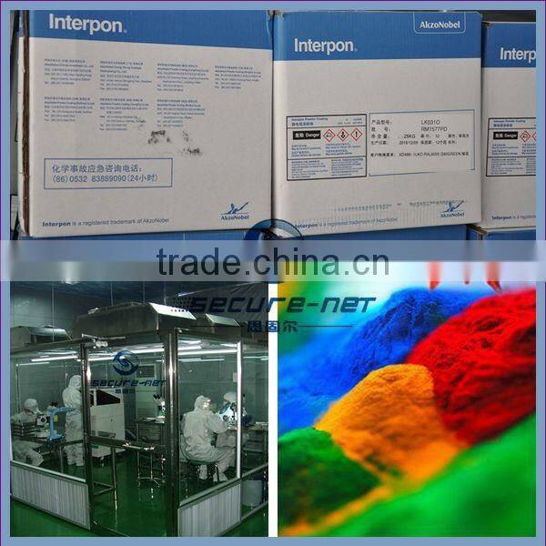 High security 358 fence prison mesh with superior quality