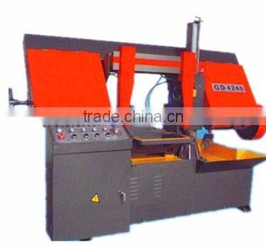 GD5360 / 200 Vertical metal cutting Band sawing machine
