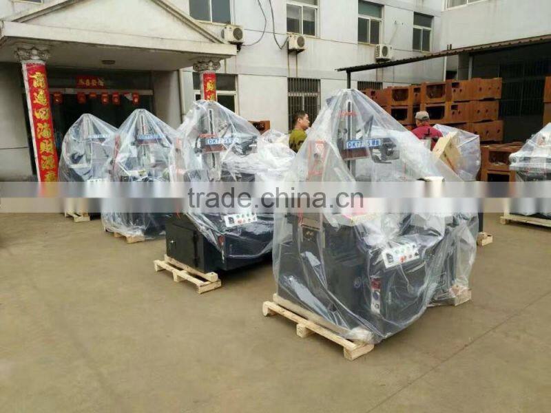 High Precision D7132 mini edm sparking machine cheap price