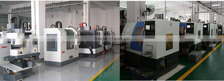 factory promotion cnc machining center for making mould KX850C