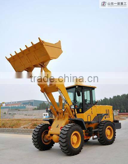 LG936 wheel loader