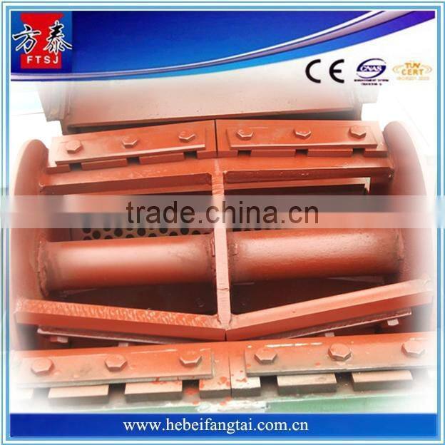 alibaba hot sale pip plastic crusher series machine