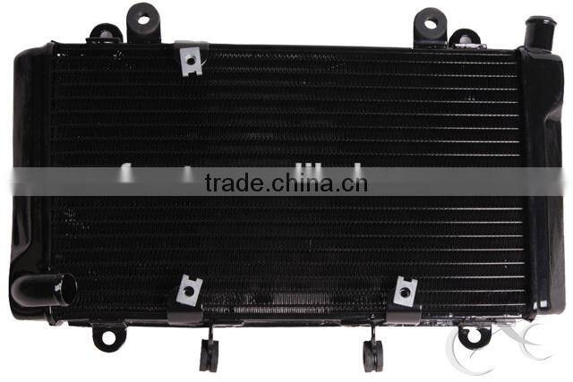 Aftermarket OEM radiator for NC23 CBR400