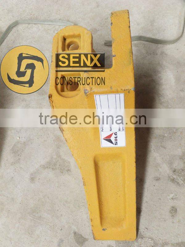 100% genuine parts for SENX LG956 Wheel Loader Bucket Teeth/lip