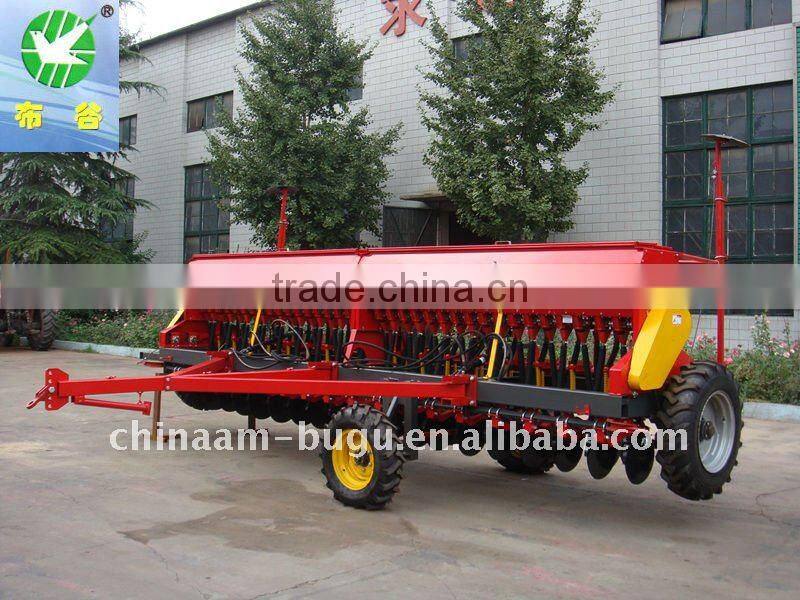 2013 hot! 2BFY-36 seeers planters grain drill