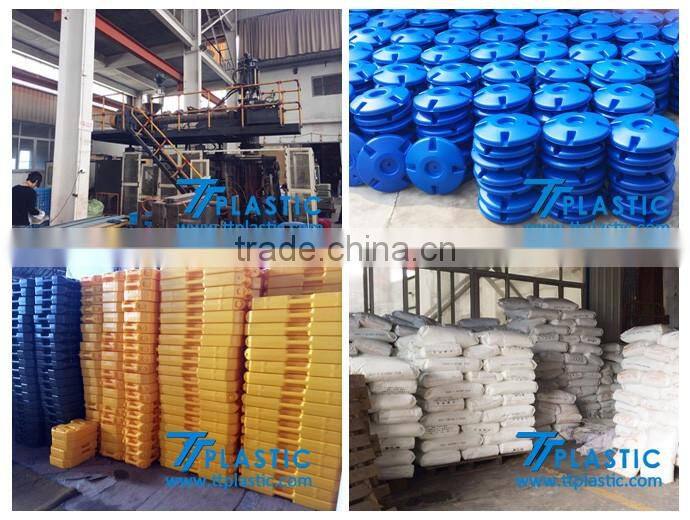 customized plastic Heavy Industrial Dolly with wheels