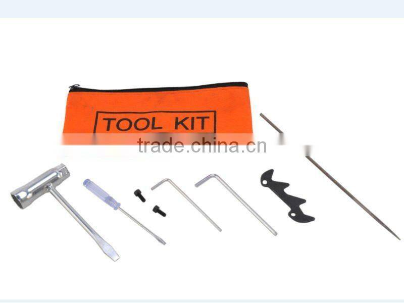 Multi-functional cutter 52 CC