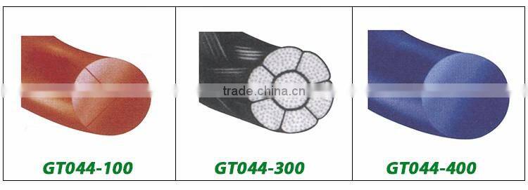 Medical chromic catgut absorbable sutures