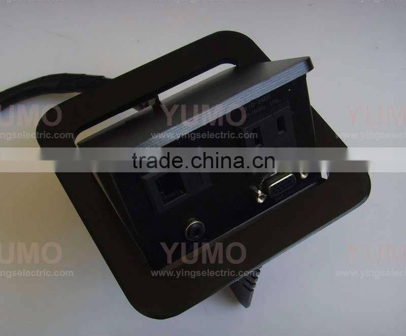 Desktop Socket DTP102