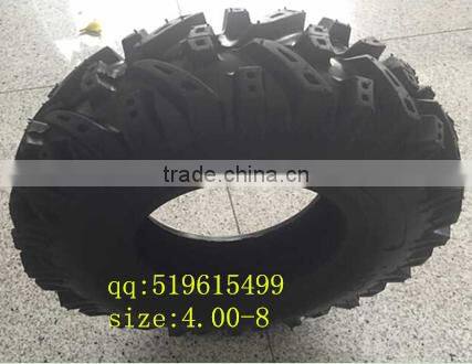 tool cart and wheelbarrow tyre 16x4.00-8