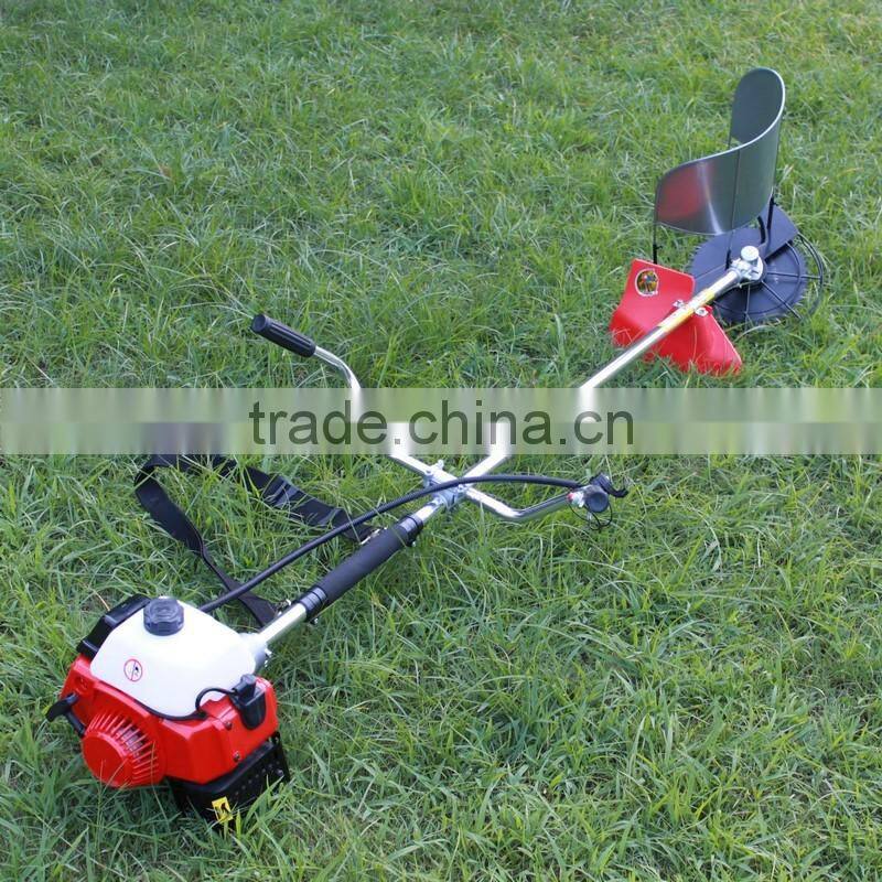 JK-H411 40F-6 Harvester For Rice Wheat Paddy