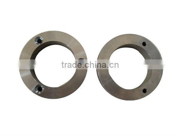 2016NEW DESIGN JINAN BANGHE Stainless Steel Profiled Bar Machining