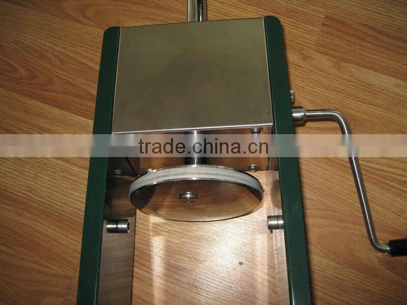 GRT - VSP3/ VSP5/VSP7 3/5/7L Manual Sausage Stuffer