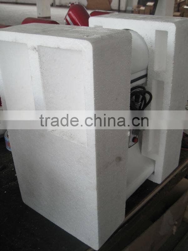 GRT - M5 Variable Speed Gear Driven Planetary Mixer