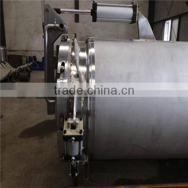 TQ-Z series herbal extraction equipment