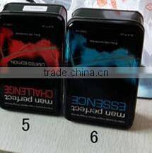 Square Can Locking Seaming Machine line