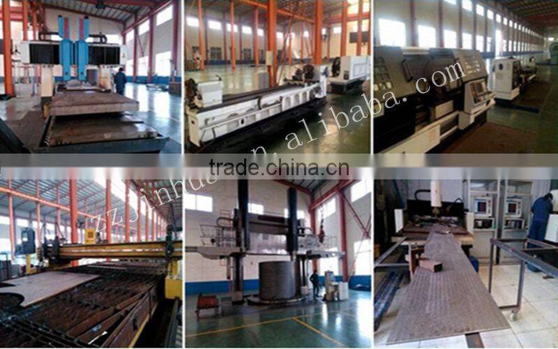 10 Ton Batch Grain Dryer