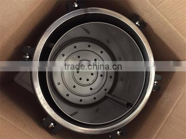 Bluestone Small Tatoo Autoclave